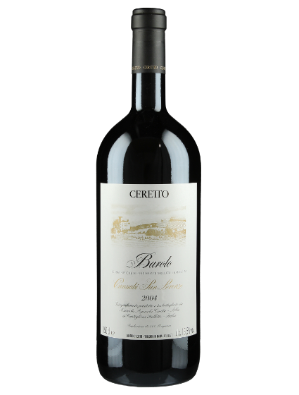 Barolo Cannubi San Lorenzo